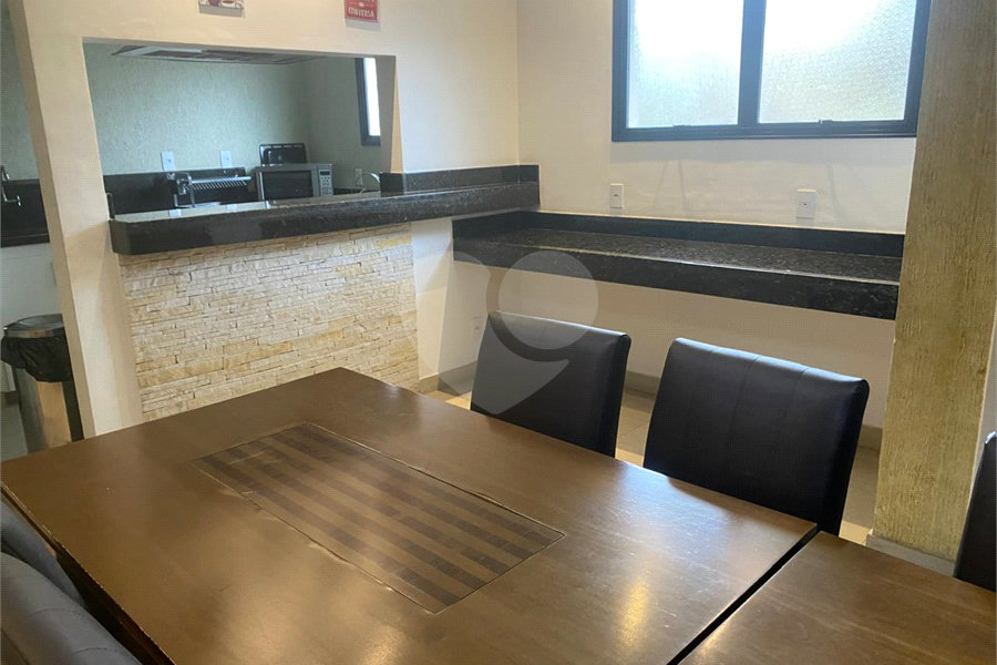 Apartamento para alugar com 2 quartos em Vila Guilherme, São Paulo, SP