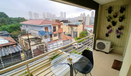 Sobrado à venda com 3 suítes em Vila Mariza Mazzei, São Paulo, SP