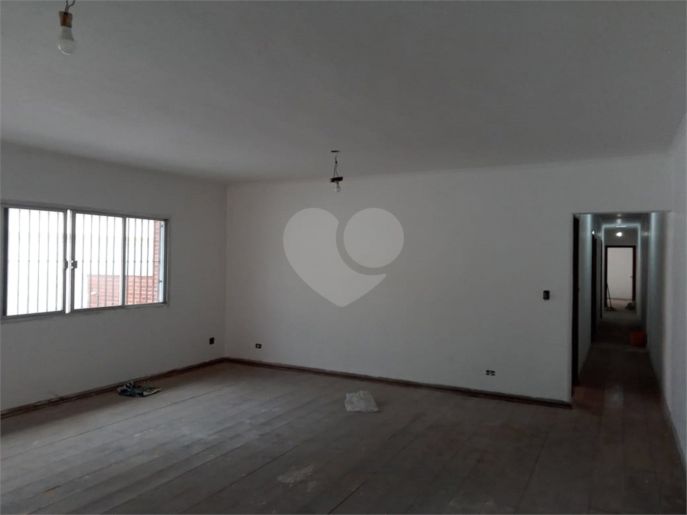 Casa Térrea à venda com 3 suítes em Tucuruvi, São Paulo, SP