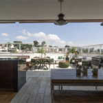 Cobertura à venda com 3 quartos, sendo 2 suítes, em Tijuca, Rio de Janeiro, RJ