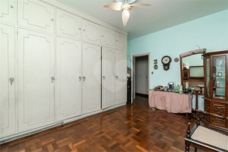 Apartamento à venda com 4 quartos, sendo 1 suíte, em Higienópolis, São Paulo, SP