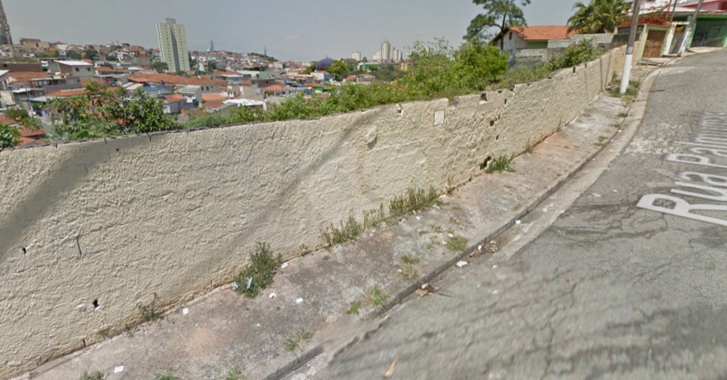 Terreno à venda em Vila Guilherme, São Paulo, SP