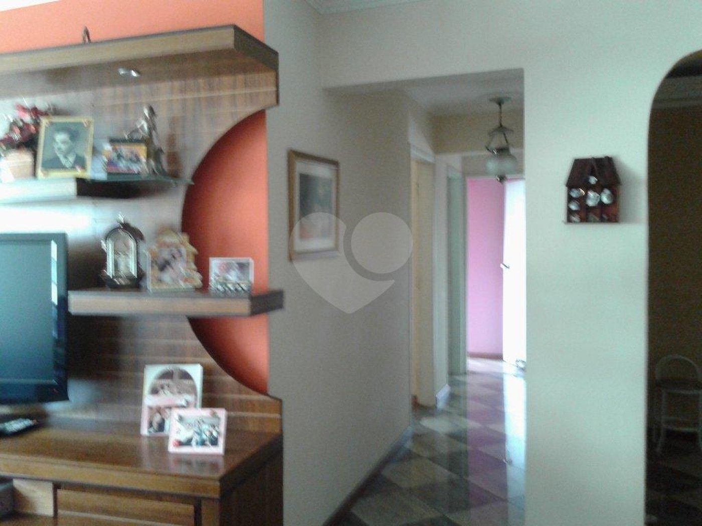Apartamento à venda com 3 quartos, sendo 1 suíte, em Santana, São Paulo, SP