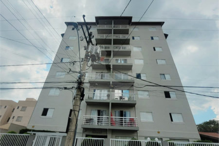 Apartamento à venda com 3 quartos, sendo 1 suíte, em Cidade Nova I, Indaiatuba, SP