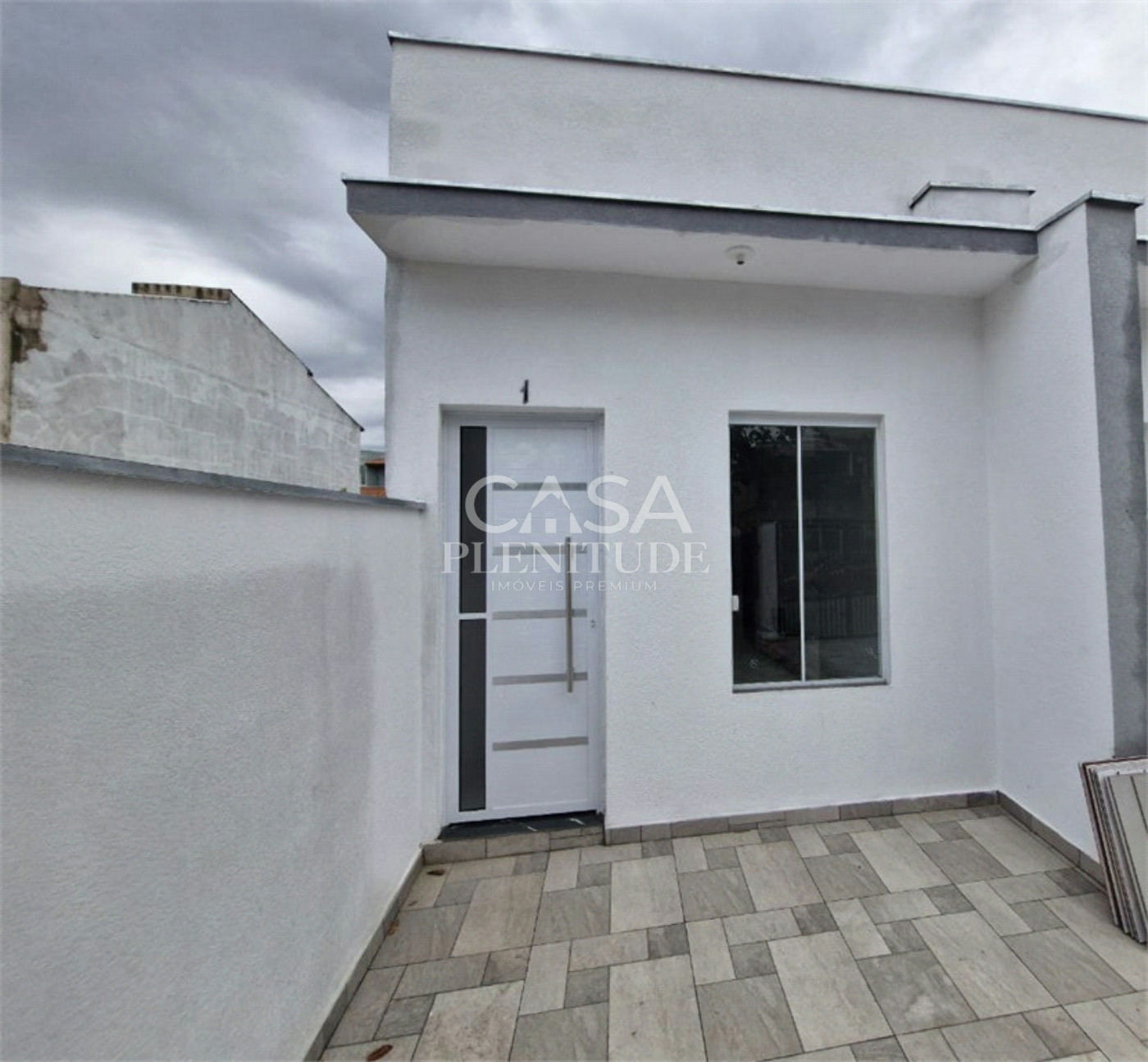 Casa à venda com 1 quarto em Terras de Arieta, Sorocaba, SP