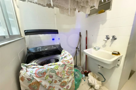 Apartamento à venda com 3 quartos em Botafogo, Rio de Janeiro, RJ