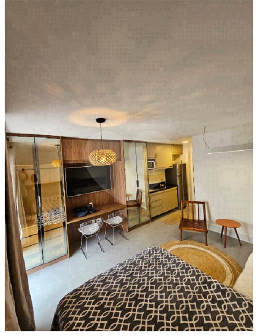 Apartamento à venda em Bela Vista, São Paulo, SP