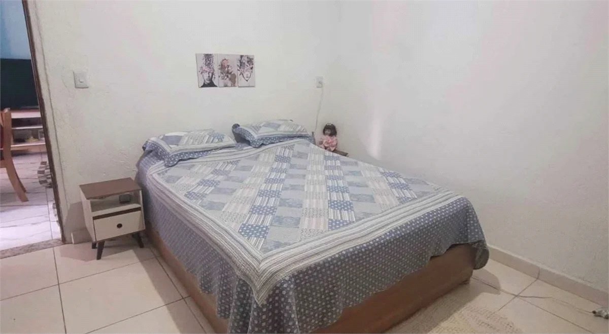Casa Térrea à venda com 2 quartos em Butantã, São Paulo, SP