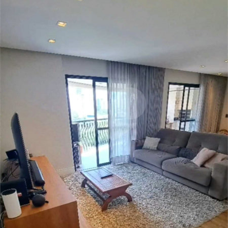 Apartamento à venda com 3 suítes em Alto da Boa Vista, São Paulo, SP