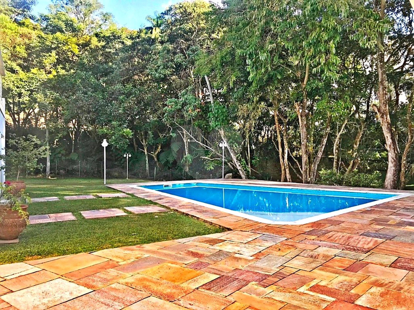 Casa à venda com 4 suítes em Horto Florestal, São Paulo, SP