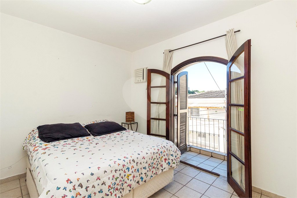 Casa à venda com 2 quartos em Vila Gustavo, São Paulo, SP