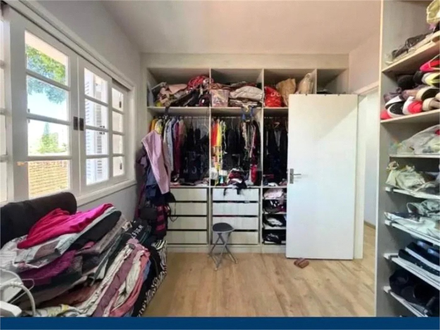 Sobrado à venda com 3 quartos, sendo 1 suíte, em Brooklin Paulista, São Paulo, SP