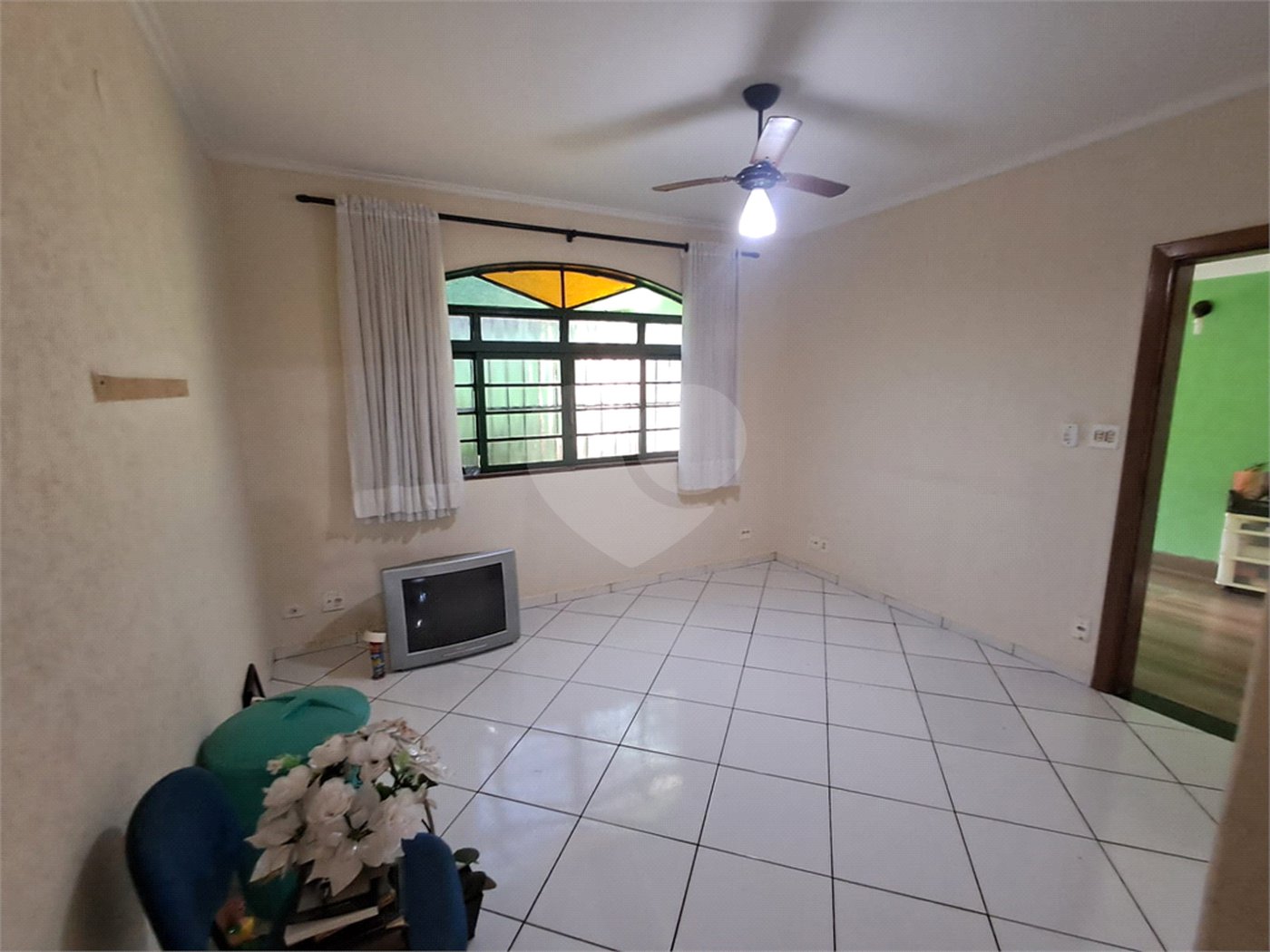 Casa à venda com 2 quartos em Sumarezinho, Ribeirão Preto, SP