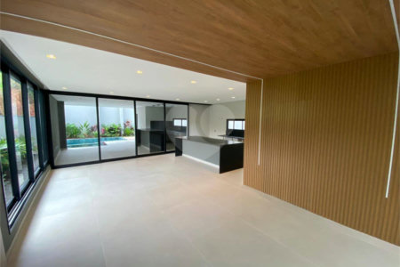 Casa à venda com 3 suítes no condomínio Reserva Granja Anita, Mogi das Cruzes - SP