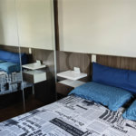 Apartamento à venda com 2 quartos, sendo 1 suíte, em Morumbi, Paulínia, SP
