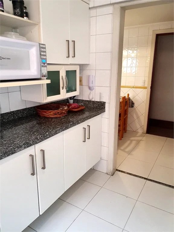Apartamento à venda com 4 quartos, sendo 2 suítes,  em Vila Suzana, São Paulo, SP