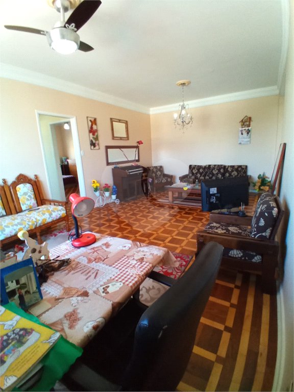 Apartamento à venda com 3 quartos em Planalto Paulista, São Paulo, SP