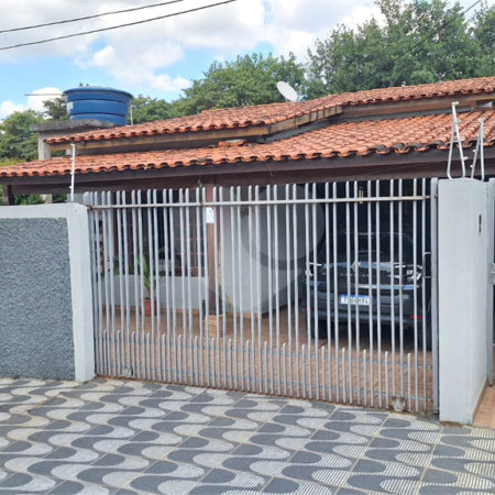 Casa à venda com 3 quartos em Parque Ouro Fino, Sorocaba, SP
