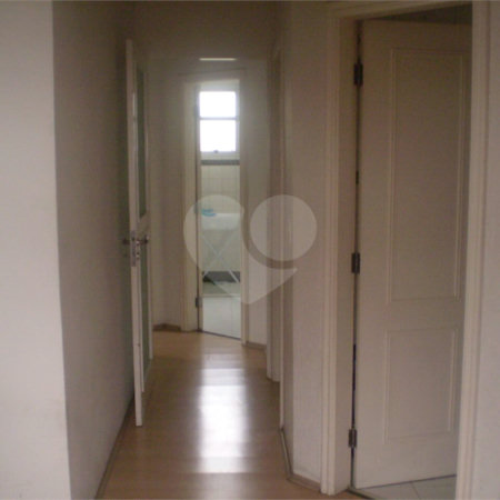 Apartamento à venda com 2 quartos em Jardim Ivana, São Paulo, SP