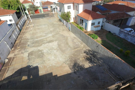 Terreno à venda no Centro, Araraquara, SP