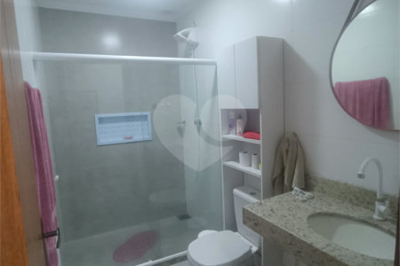 Casa à venda com 3 suítes em São José, Armação dos Búzios, RJ