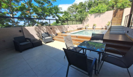 Casa à venda com 6 suítes em Ferradurinha, Armação dos Búzios, RJ