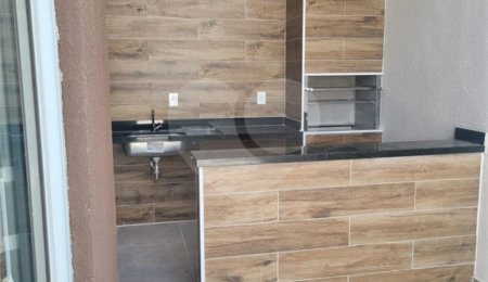 Apartamento à venda com 2 quartos em Vila Mazzei, São Paulo, SP