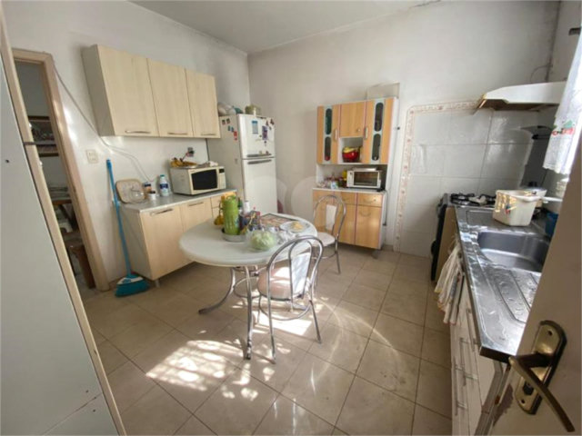 Casa à venda com 7 quartos em Mandaqui, São Paulo, SP