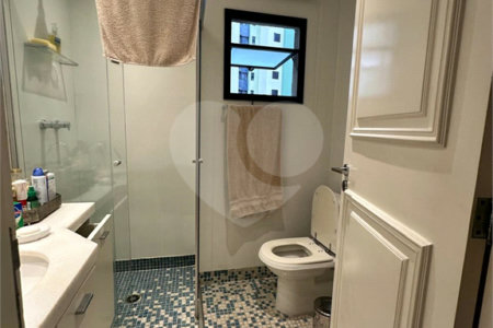 Apartamento à venda com 4 quartos, sendo 3 suítes,  em Vila Andrade, São Paulo, SP