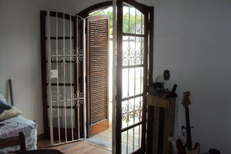 Sobrado à venda com 3 quartos, sendo 1 suíte, em Jardim Pinheiros, São Paulo, SP