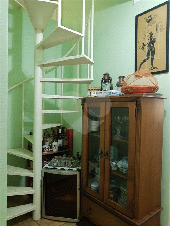 Cobertura à venda com 4 quartos, sendo 1 suíte,  em Chácara Califórnia, São Paulo, SP