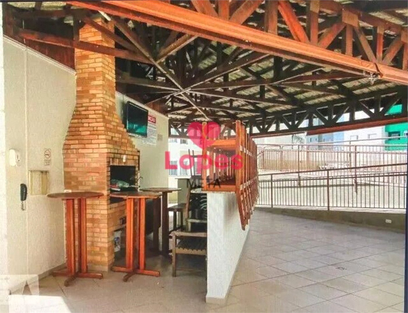 Apartamento à venda com 3 quartos, sendo 1 suíte, em Jardim América, São José dos Campos, SP