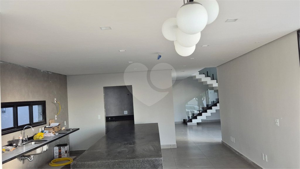 Casa à venda com 4 suítes, no condomínio Portal San Giovanni, Itatiba - SP