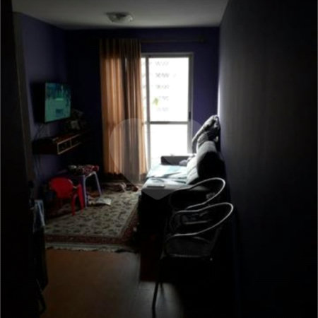 Apartamento à venda com 3 quartos, sendo 1 suíte, em Cambuci, São Paulo, SP