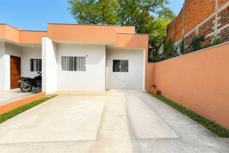 Casa à venda com 2 quartos no condomínio Residencial Esperanza, Sorocaba - SP