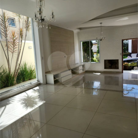 Casa à venda com 3 suítes no condomínio Atibia Park 1, Atibaia - SP