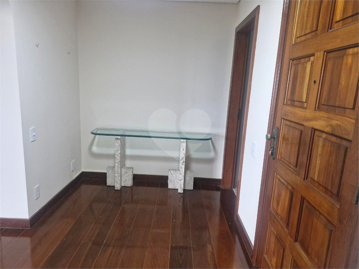 Apartamento para alugar com 4 suítes em Santo Amaro, São Paulo, SP