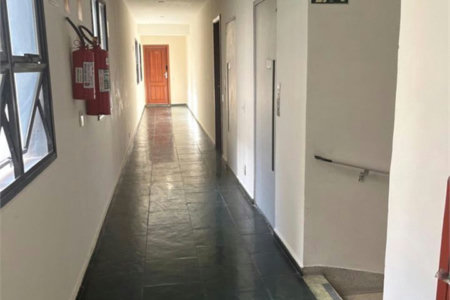 Apartamento Residencial à venda, Aparecida, Santos - AP0537.