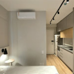 Studio à venda com 1 quarto em Pinheiros, São Paulo, SP