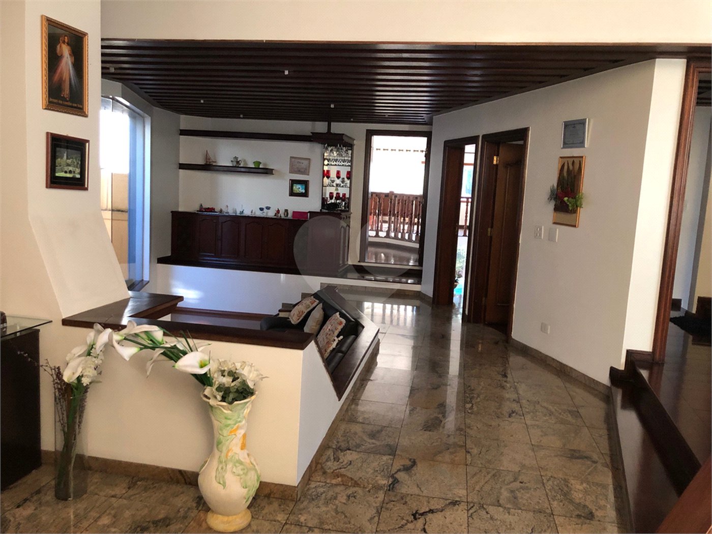 Casa à venda com 3 suítes em Fazenda Morumbi, São Paulo, SP