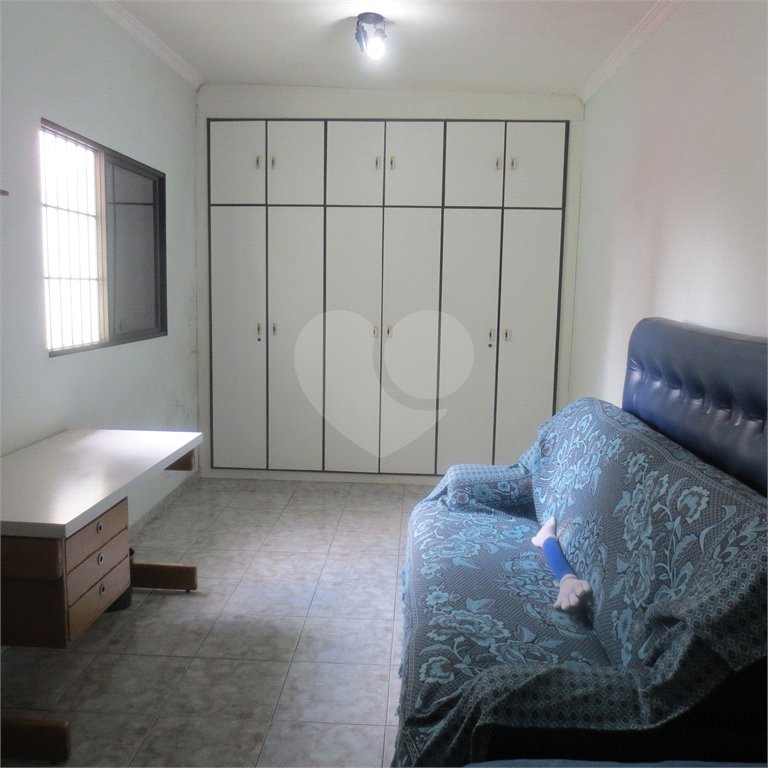 Casa Térrea à venda com 4 quartos, sendo 1 suíte, em Saúde, São Paulo, SP