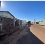 Casa à venda com 2 quartos em Residencial Ponta Porã I, Ponta Porã, MS