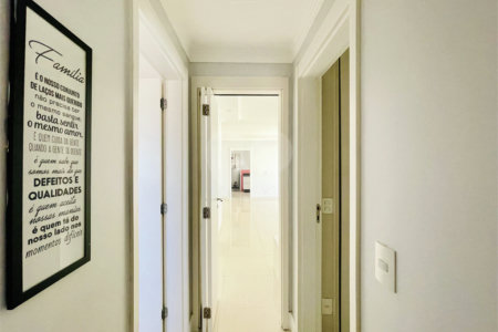 Apartamento à venda com 3 suítes no Centro, São Bernardo do Campo, SP
