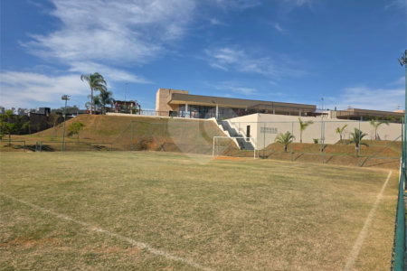 Loteamento á venda no Residencial Villenevve.