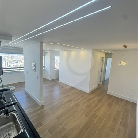 Apartamento à venda com 3 quartos, sendo 1 suíte, em Vila Cruz das Almas, São Paulo, SP