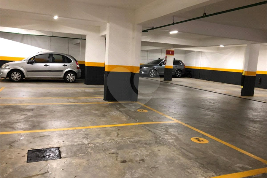 Apartamento à venda com 3 suítes em Paraíso, São Paulo, SP