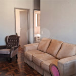 Apartamento à venda com 2 quartos em Mandaqui, São Paulo, SP
