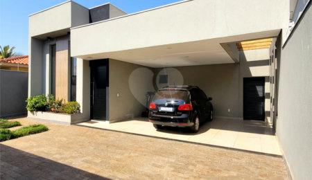 Casa à venda com 3 suítes em Ribeirânia, Ribeirão Preto, SP