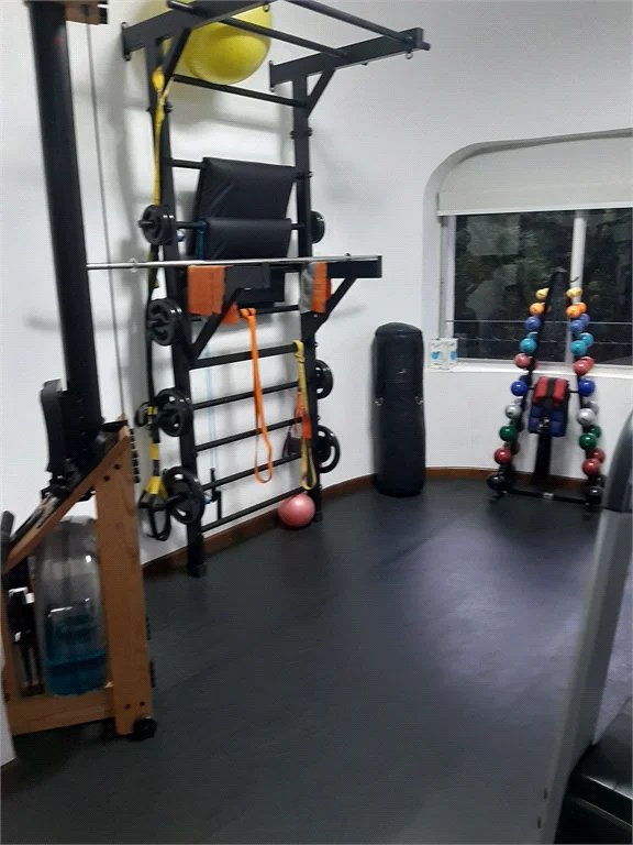 Apartamento à venda com 3 quartos, sendo 1 suíte, em Vila Andrade, São Paulo, SP