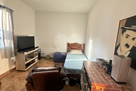 Apartamento à venda com 2 quartos em Parada Inglesa, São Paulo, SP